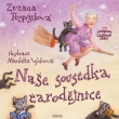 Na�e sousedka �arod�jnice - 184 stran