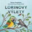Lorinovy v�lety, Grada 2025