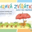 Hrav� zv���tka - �koly pro p�ed�kol�ky, Grada 2017