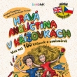 Hrav� angli�tina v k���ovk�ch 3, Grada 2016