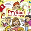 Prv��ci maj� r�di legraci, Panda 2025