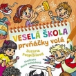 Vesel� �kola prv���ky vol�, Panda 2025