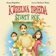 K�zeln� trieda -  �tvrt� rok, Grada