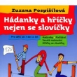 H�danky a h���ky nejen se slov��ky
