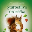 Starostliv veverika