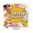 Vesel mlata, LibroNet 2024