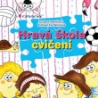 Hrav� �kola cvi�en�, Grada 2014