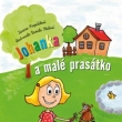 Johanka a mal� pras�tko, Grada 2016
