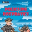 Policajn� Rozpr�vky, Grada