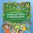 Kouzeln� t��da o pr�zdnin�ch, Grada 2025