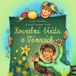 Kouzeln� t��da o V�noc�ch, Grada 2020