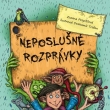 Neposlun Rozprvky, Grada