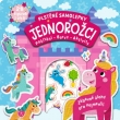 Jednoro�ci, Junior 2025