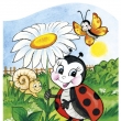 O beru�ce par�dnici, Junior