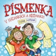 P�smenka v h�dank�ch, k���ovk�ch a osmism�rk�ch, Grada 2020