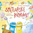 Smetiarske rozprvky, Grada 2022