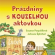 Przdniny s KOUZELNOU aktovkou, Panda 2021