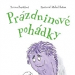 Przdninov pohdky, Grada 2016