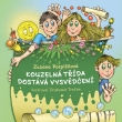 Kouzeln� t��da dost�v� vysv�d�en�, Grada 2025