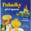 Pohdky ped spanm, Portl