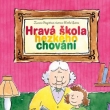 Hrav� �kola hezk�ho chov�n�, Grada 2014