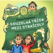 Kouzeln tda mezi straidly, Grada 2024