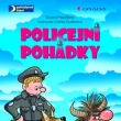 Policejn pohdky, Grada 2015