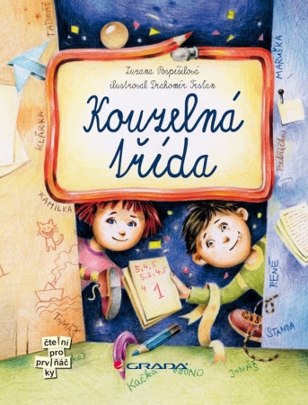Kouzeln tda