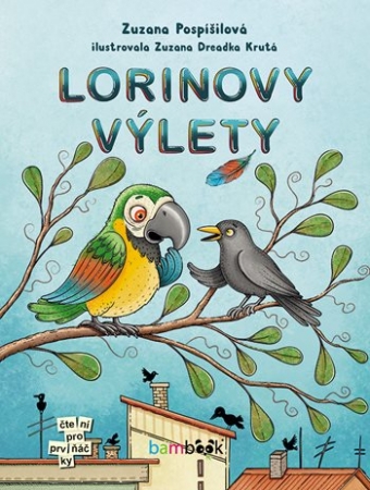 Lorinovy v�lety