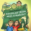 Kouzeln tda mezi straidly