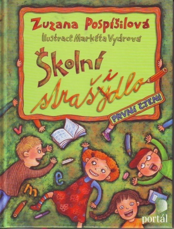Školní strašidlo
