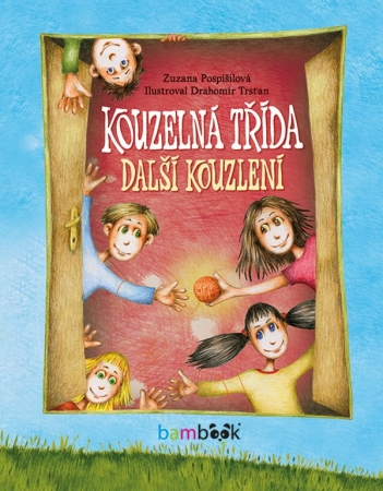 Kouzeln tda - dal kouzlen
