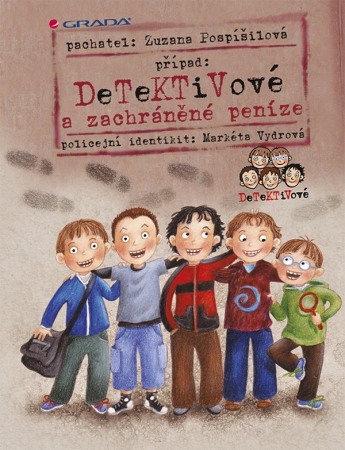 Detektivov a zachrnn penze