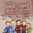 Detektivov a zachrnn penze