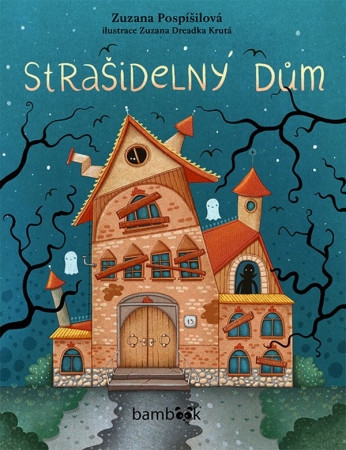 Stra�ideln� d�m