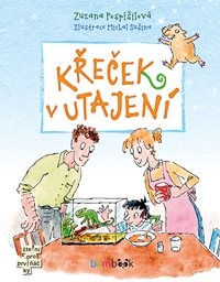 K�e�ek v utajen�