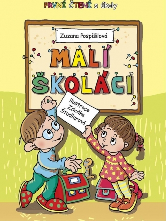 Malí školáci