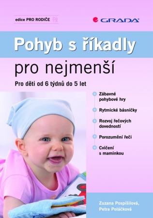 Pohyb s kadly pro nejmen