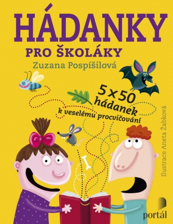 Hdanky pro kolky