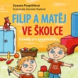 Filip a Mat�j ve �kolce