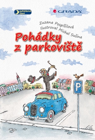 Poh�dky z parkovi�t�
