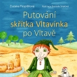 Putov�n� sk��tka Vltav�nka po Vltav�