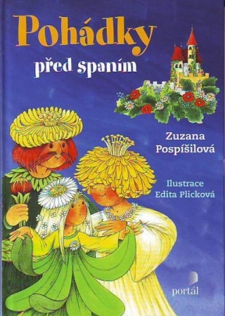 Poh�dky p�ed span�m