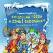 Kouzeln tda a zimn radovnky