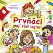 Prv��ci maj� r�di legraci