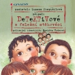 Detektivov a falen sthovci