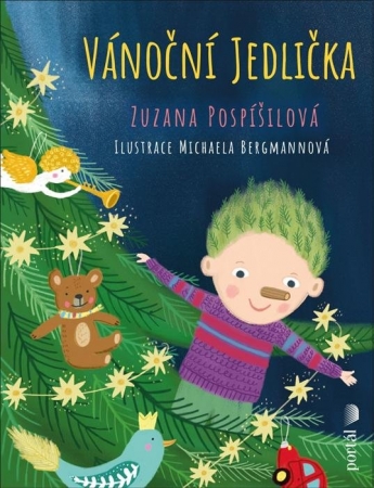 V�no�n� Jedli�ka