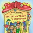 Kouzeln� t��da v knihovn�
