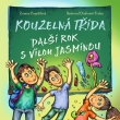Kouzeln tda - dal rok s vlou Jasmnou