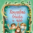 Kouzeln� t��da v zoo